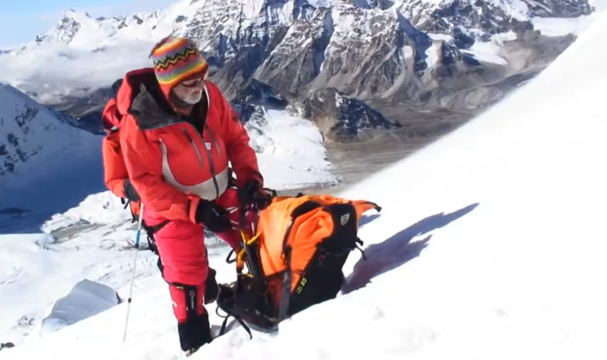 Baruntse Expedition | Baruntse Peak Climbing | Nepal Guide Trek